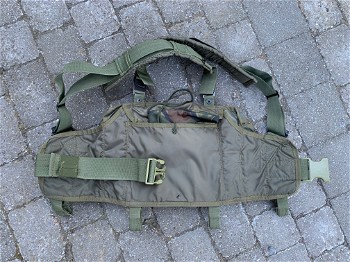 Image 2 for SSO Jaeger chest rig