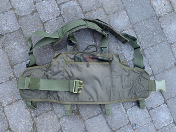 Afbeelding 2 van SSO Jaeger chest rig