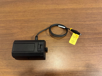 Image 5 for BINOCK NVG50 DIGITALE NACHTKIJKER