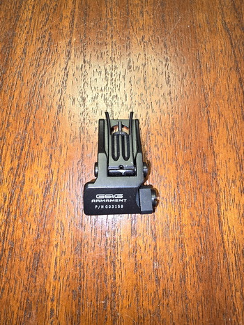 Image 2 for Original G&G  Iron sights