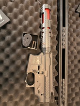 Bild für G&G SSG1 body met Mac 8inch handguard