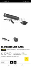 Image for G&g tracer unit 2nd sight