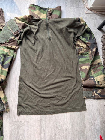 Image 2 for Invader Gear Top and Bottom (S)