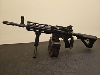 Imagen 3 de G&G CM16 LMG incl. accessoires