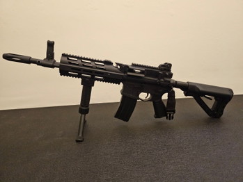 Image 5 for G&G CM16 LMG incl. accessoires