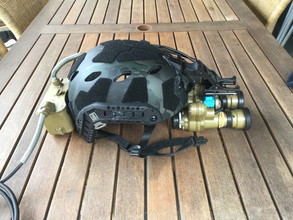 Afbeelding van Pnv 57e helm setup