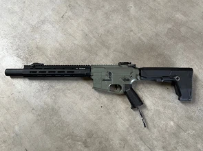 Bild für Polarstar Fusion v2 gen3 Custom build (KRYTAC)