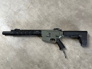 Image for Polarstar Fusion v2 gen3 Custom build (KRYTAC)