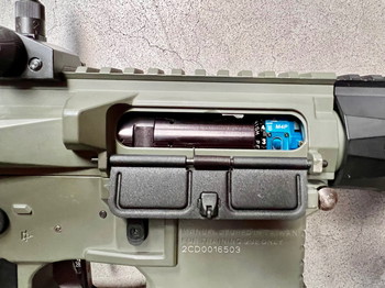 Bild 3 für Polarstar Fusion v2 gen3 Custom build (KRYTAC)