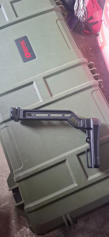 Imagen 2 de 5ku folding stock