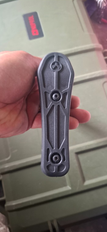 Imagen 3 de 5ku folding stock
