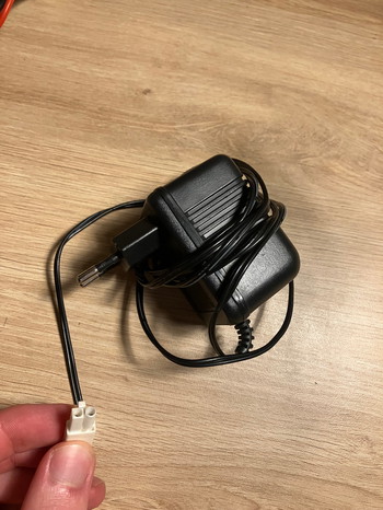 Imagen 2 de Lot batterie airsoft