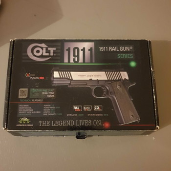 Image 2 for colt 1911