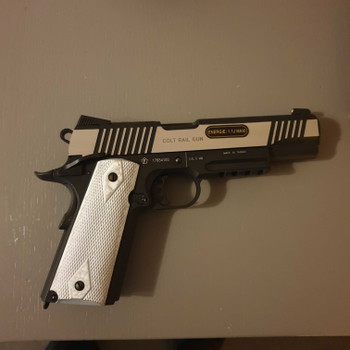 Image 4 for colt 1911