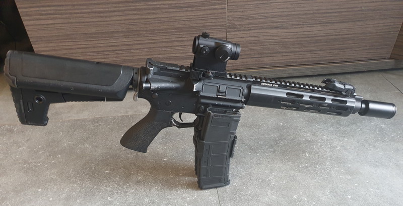 Image 1 pour krytac m4 trident DEFIANCE