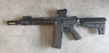 Image 5 pour krytac m4 trident DEFIANCE