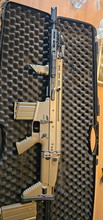 Bild für Scar h volledige upgrade +5 mags