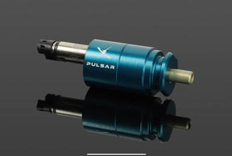 Imagen para PULSAR S Single Solenoid HPA Engine