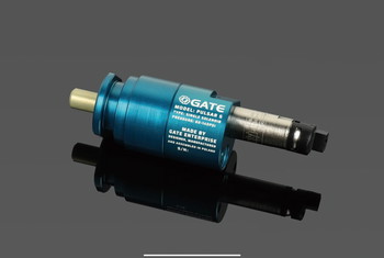 Imagen 2 de PULSAR S Single Solenoid HPA Engine