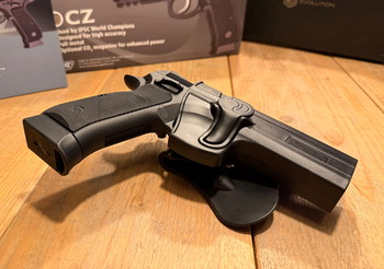 Imagen 3 de ASG CZ Shadow 01 - GBB