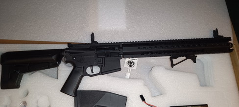 Afbeelding van Krytac LVAO-C