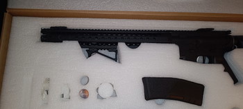 Afbeelding 4 van Krytac LVAO-C