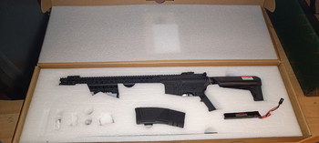 Afbeelding 5 van Krytac LVAO-C