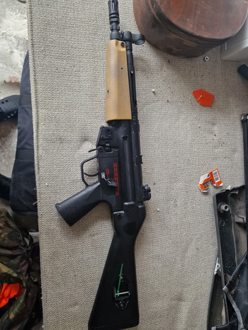 Afbeelding 4 van Mp5