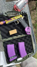 Image for Airsoft handwapen