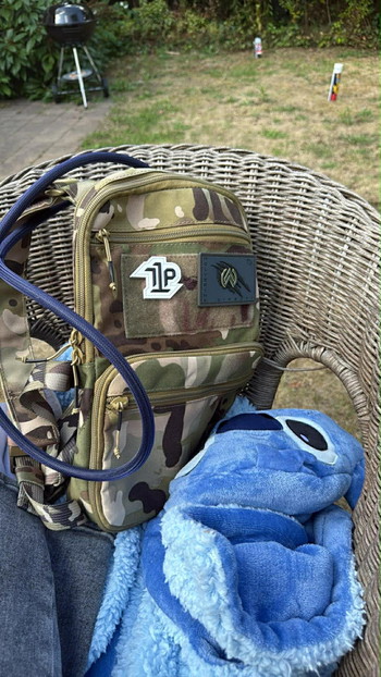 Image 2 for Airsoft handwapen