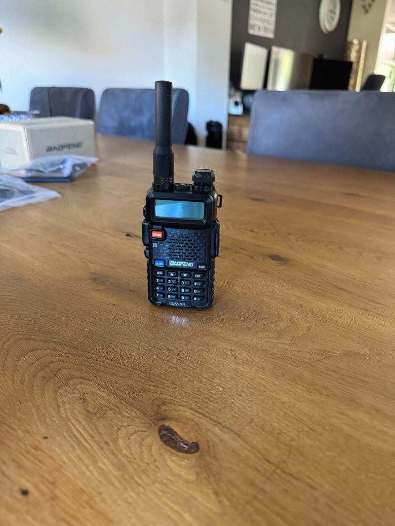 Image 1 for Baofeng UV-5R