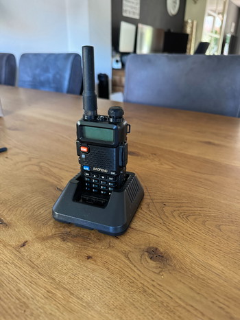 Afbeelding 3 van Baofeng UV-5R