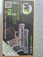 Image pour Glock 19 GBB