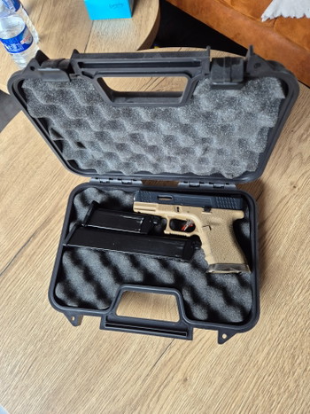 Imagen 3 de Glock 19 GBB