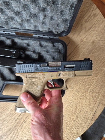 Imagen 5 de Glock 19 GBB