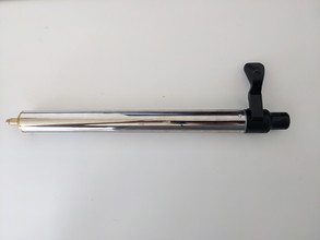 Image for Tokyo Marui VSR-10 Cylinder, with piston ect. and barrel with hopup.