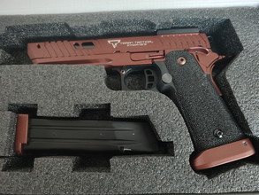 Bild für Army Armament Sand Viper
