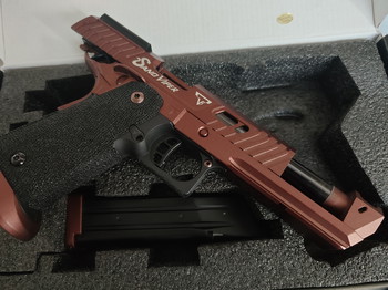 Bild 2 für Army Armament Sand Viper
