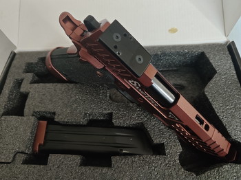 Bild 3 für Army Armament Sand Viper