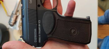 Imagen 2 de PM Makarov CO2 Pistol