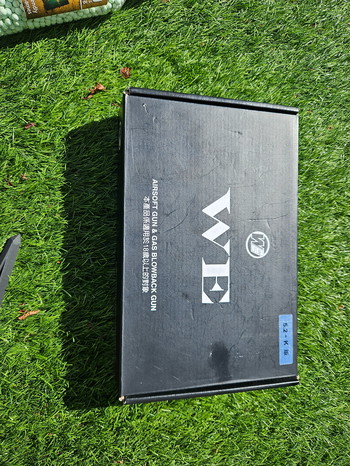 Afbeelding 4 van We hicapa set start klaar