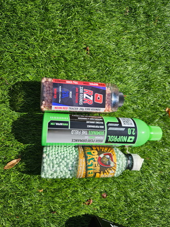Afbeelding 6 van We hicapa set start klaar