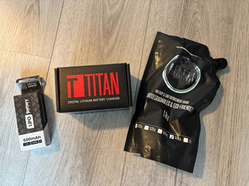 Afbeelding 2 van Specna Arms PDW SA-E12 Edge