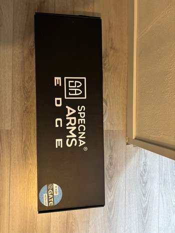 Afbeelding 3 van Specna Arms PDW SA-E12 Edge