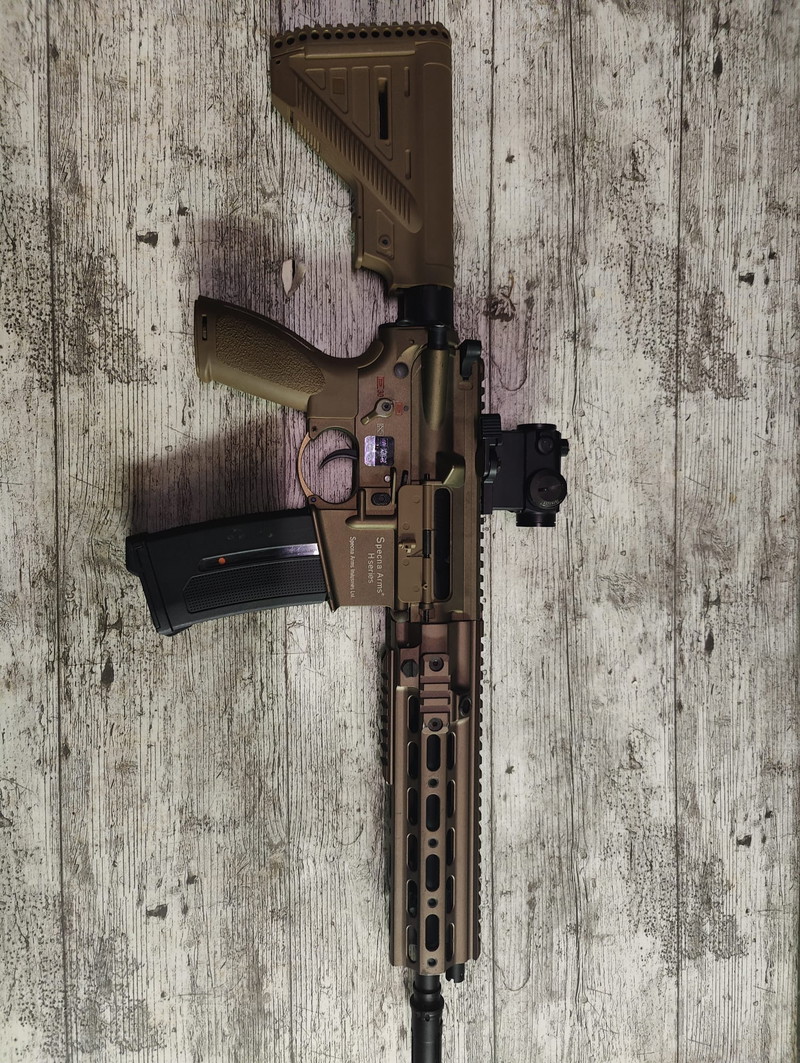 Image 1 pour Specna Arms SA-H11 te koop/te ruil