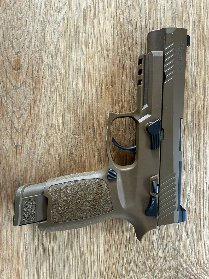 Bild 1 für Sig Sauer m17