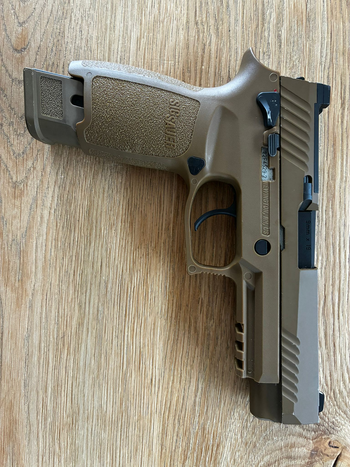 Bild 2 für Sig Sauer m17