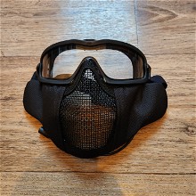 Afbeelding van Anti-Fog Full Face Mask 2.0
