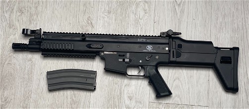 Image for Perfect werkende CA Scar L