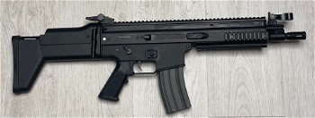 Image 2 for Perfect werkende CA Scar L